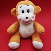 Oyuncak Maymun - 1