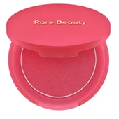 Rare Beauty Soft Pinch Matte Bouncy Blush - Krem Pudra Allık Thriving thumbnail 1