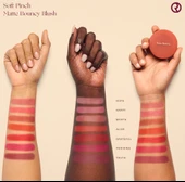 Rare Beauty Soft Pinch Matte Bouncy Blush - Krem Pudra Allık Thriving thumbnail 3