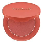 Rare Beauty Soft Pinch Matte Bouncy Blush - Krem Pudra Allık Worth thumbnail 1