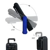 Işık Seviyesi Ayarlanabilir Çalışma Lambası WT-285 - 4