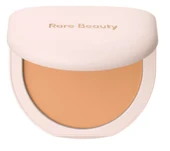 Rare Beauty Tinted Pressed Powder - Renkli Kompakt Pudra Buff thumbnail 1
