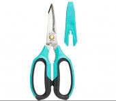 Proskit SR-336 Çok Amaçlı Mikro Makas 3in1 206 mm - 1