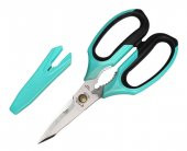 Proskit SR-336 Çok Amaçlı Mikro Makas 3in1 206 mm - 2