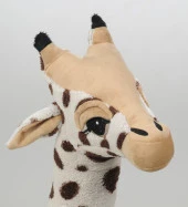 Oyuncak Peluş Zürafa, Uyku ve Oyun Arkadaşı-100 cm,hm403 thumbnail 3