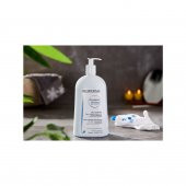 Bioderma Atoderm Intensive Foaming Gel 1000 ml Kuru ve Atopik Ciltler için Temizleyici Jel - 2