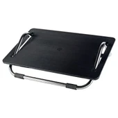 IKEA Dagotto Masa Ayak Desteği Çalışma Ofis Ayaklık Siyah - 1