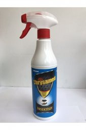 CHRYSAMED  Haşere Ilacı 500ml Insektisit - 2
