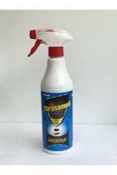 CHRYSAMED  Haşere Ilacı 500ml Insektisit - 1
