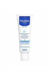 MUSTELA Cradle Cap Cream Konak Kremi 40 Ml - 1