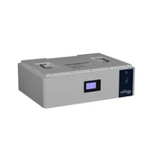 TommaTech Modüler Serisi 51.2V 102AH G2 LFP Lityum LiFePO4 Batarya - 1