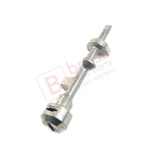 Toyota Avalon MK2 XX20 X2 1999–2004 İçin Kontak Anahtar Kilit Silindir Mili 898A thumbnail 4