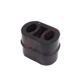 Opel Astra H Corsa C Tigra B Signum Omega B Meriva A B Vectra B C Alfa Romeo 159 Saab 9 5 İçin Egsoz Kauçuk Susturucu Askısı 852726 thumbnail 5