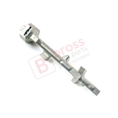 Toyota Avalon MK2 XX20 X2 1999–2004 İçin Kontak Anahtar Kilit Silindir Mili 898A thumbnail 5