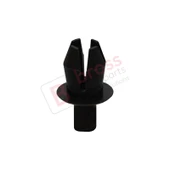 Mercedes VW Audi Seat Ford İçin 10 Adet Tampon Klipsi 1239900292 thumbnail 4