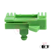 Peugeot 306 1992-2003 4/5 Kapı HB Sedan SW 9221C1 İçin Elektrikli Ön Sağ Cam Kriko Tamir Klipsi thumbnail 4