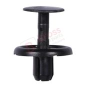 Toyota için 10 Adet Çamurluk Tutucu Klipsi 90467 07214 thumbnail 1