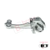 Fiat Doblo MPV Van Cargo MK1 119 223 2001-2010 İçin Ön Sağ veya Sol Kapı Gergi Yayı 51772768 thumbnail 1