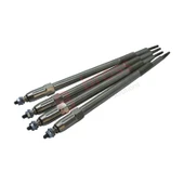 Nissan Renault Master İçin 4 Adet Isıtma Bujisi 11V 7701058142 thumbnail 2