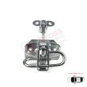 Fiat Doblo MPV Van Cargo MK1 119 223 2001-2010 İçin Ön Sağ veya Sol Kapı Gergi Yayı 51772768 thumbnail 5