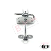 Fiat Doblo MPV Van Cargo MK1 119 223 2001-2010 İçin Ön Sağ veya Sol Kapı Gergi Yayı 51772768 thumbnail 4