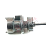 VW Audi Seat İçin Kontak Ateşleme Kilit Silindir Mili 4B0905851 thumbnail 1