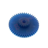 Kilometre Sayaç Km/h VDO Hız Gösterge Tamir Dişlisi 43x16 Diş thumbnail 3