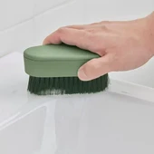 IKEA PEPPRIG Temizlik Ovma Fırçası Yeşil 2 Adet - 2
