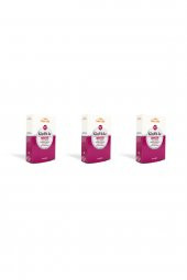 NEW LİFE  Ginvit Lc 30 Tablet 3lü Paket - 1