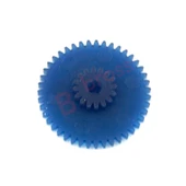 Kilometre Sayaç Km/h VDO Hız Gösterge Tamir Dişlisi 43x16 Diş thumbnail 1