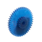 Kilometre Sayaç Km/h VDO Hız Gösterge Tamir Dişlisi 43x16 Diş thumbnail 5