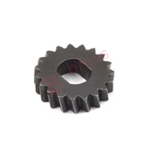 Mercedes BMW VW Volvo İçin Sunroof Motor Dişli 19 Diş A2048201442 thumbnail 3