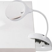 Class MG-1003 MG 1003 Mercekli Şarjlı Masa Lambası 3d 110m+25m Lens - 2