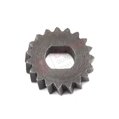 Mercedes BMW VW Volvo İçin Sunroof Motor Dişli 19 Diş A2048201442 thumbnail 2