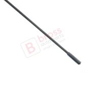 Citroen Relay Fiat Seicento Punto Doblo Ducato Bravo Peugeot Boxer 6561.N6 için Anten Çubuğu M6 6 mm thumbnail 5