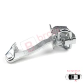 Fiat Linea 323 110 Punto Grande Punto Evo 199 İçin Arka Sağ veya Sol Kapı Gergi Yayı 51799769 thumbnail 2