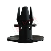 BMW için 10 Adet Panel Kalıp Klipsi 51717066229 thumbnail 3