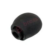 Renault Dacia Nissan Opel İçin Siyah Krom Vites Topuzu 328650024R thumbnail 3