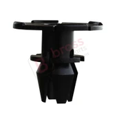 BMW için 10 Adet Panel Kalıp Klipsi 51717066229 thumbnail 1