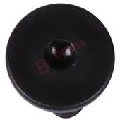 BMW için 10 Adet Dış Panel Kalıp Klipsi 07147122913 thumbnail 2