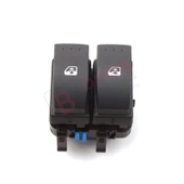 Renault Megane Scenic 2 İçin İkili Cam Düğmesi 8200107772 thumbnail 4