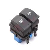 Renault Megane Scenic 2 İçin İkili Cam Düğmesi 8200107772 thumbnail 3