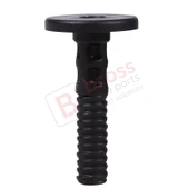 BMW için 10 Adet Dış Panel Kalıp Klipsi 07147122913 thumbnail 1