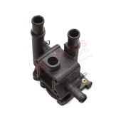 Fiat Chevrolet Alfa Opel İçin Termostat Gövdesi 96984103,1338177 thumbnail 2