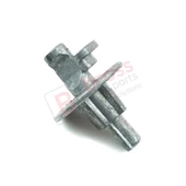 Mercedes Benz E Class W210 S210 1995-2003 İçin Kontak Ateşleme Kilit Silindir Mili thumbnail 2