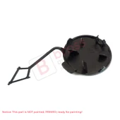 Skoda Superb 2015-2021 için Ön Çeki Demir Kapağı 3V0807241 ASTARLI thumbnail 3