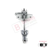 Fiat Linea 323 110 Punto Grande Punto Evo 199 İçin Arka Sağ veya Sol Kapı Gergi Yayı 51799769 thumbnail 1