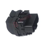 Renault Clio MK2 BB/CB 1998-2014 8200060045 İçin 10-Pin Sürücü Kapı Ana Cam Açma Düğmesi thumbnail 5