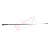 Citroen Relay Fiat Seicento Punto Doblo Ducato Bravo Peugeot Boxer 6561.N6 için Anten Çubuğu M6 6 mm thumbnail 1