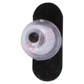 Audi Ford Opel VW için 10 Adet Toz Klipsi 106520 1H0837719 157979 90579619 1H0 837 719 (1H0837719) thumbnail 2